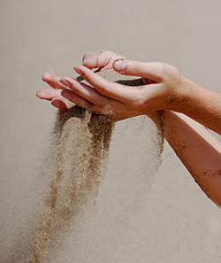 Притча про жизнь о важных вещах